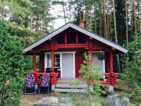Cottage (2 Adultes)