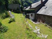 Au Rocher - Bed and Breakfast