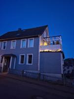 Ferienhaus Wasserkunst am Butterberg - Bohlenmoor - Ferienwohnung Bad Harzburg