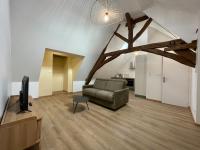 Doux refuge pour 4 - B&B Chagny