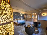 Suite with Private Pool