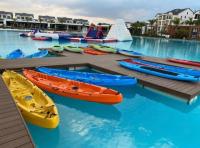 2 Bedroom The Blyde Crystal Lagoon Luxe - B&B Pretoria