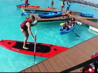 2 Bedroom The Blyde Crystal Lagoon Luxe - B&B Pretoria