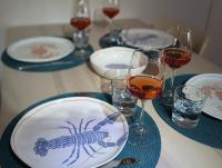 Côté Phares, 4 étoiles, appartement 43 m2 Vue Mer - B&B Les Sables-d'Olonne