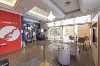 Hypercentre - Spacieux trois pièces rénové - EG - Ferienwohnung Beausoleil