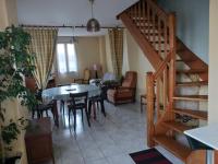 Gîte Thevenin - B&B Le Châtelet