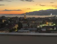 Dream View in Modern Studio - Bed and Breakfast Batoemi