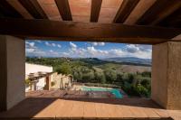 Villino Isotta - B&B Terricciola