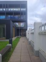 Riverside Retreat - Cozy Central Stay in Pärnu - Bed and Breakfast Pärnu