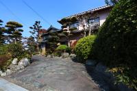龍宮館 - B&B Tannowa