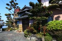 龍宮館 - B&B Tannowa