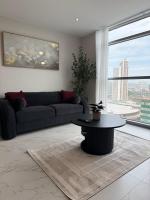 Newly renovated 1BD City centre escape - Ferienwohnung Cardiff