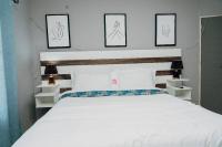 One Apartment - B&B Gaborone