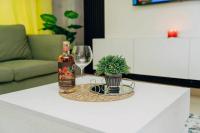 One Apartment - B&B Gaborone
