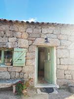 Ì Caseddi dì Barabè Bergerie Anto'Micheli - B&B Granace