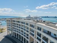 Appartement met 2 Slaapkamers en Uitzicht op Zee