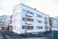 Deluxe Apartment mit 2 Schlafzimmern