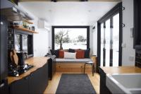 Serene Mountain Retreat in Jindabyne - Private Tiny Home - Ferienwohnung Jindabyne