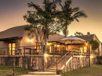 Howberry Hills - Ferienwohnung Plettenberg Bay