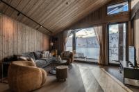 Kikut Alpin Lodge 1302 - B&B Geilo