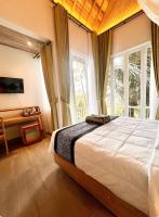 RatnaVana, Jungle view, near rice terrace - B&B Tampaksiring