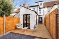 Nomad's Cottage, Whitstable - B&B Whitstable