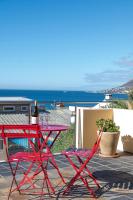 WhaleSong Apartment with sea views - B&B Cape Town