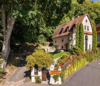 Pension Family - B&B Karlovy Vary
