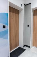 Posnania Comfort Studio by BookingHost - B&B Posnania