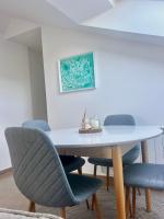 Finisterre Aloha - Ferienwohnung Fisterra