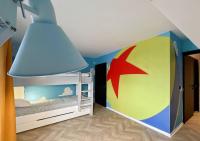 The Art of Disney Chessy - B&B Chessy