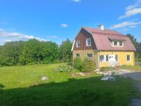 Villa by Ångermanälven in High Coast - B&B Kramfors