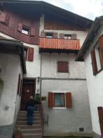 Appartamento Valle di Cadore - B&B Valle di Cadore