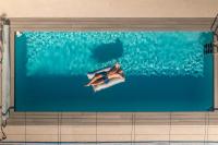 Villa Chloé - B&B Bordighera