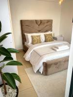 Valentine's Suite - B&B Nairobi