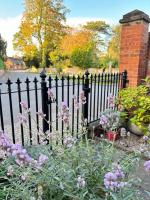 Crabapple Cottage adult only - B&B Castle Donington