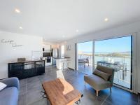 Magnifique T2 vue sur la baie de Calvi - Ferienwohnung Calvi