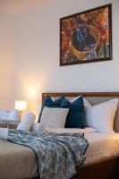 Appartement Split-level