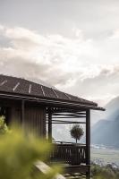 AMONTI Chalets - B&B Mühlen in Taufers