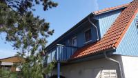 Ferienwohnung 15 in Koserow - Ferienwohnung Koserow/Insel Usedom