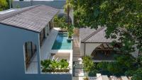 Villa Lalalax 3BR Tropical Retreat in Jimbaran - Ferienwohnung Uluwatu