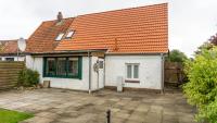 Ferienhaus Heimathafen - B&B Tönning