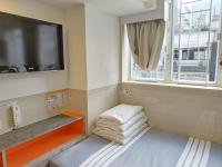 sleeplicity - B&B Hong Kong