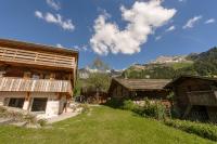 L'Écrin des Aravis - Piscine, Sauna & Jacuzzi - Ferienwohnung La Clusaz