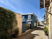 Terme House Renovated 2BR Townhouse with Terrace, Historic Centre Olbia - Chambres d'hôtes Olbia
