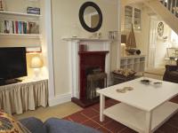 St Leonards - Bed and Breakfast Salcombe