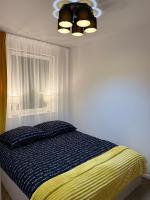 Apartament OMEGA - Bed and Breakfast Nysa