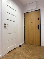 Apartament OMEGA - Bed and Breakfast Nysa