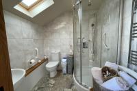 The Shippon Breathtaking Views Private Hot Tub - B&B Winkleigh