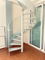 Villa's homes in Playa Arena - Chambres d’hôtes Puerto de Santiago